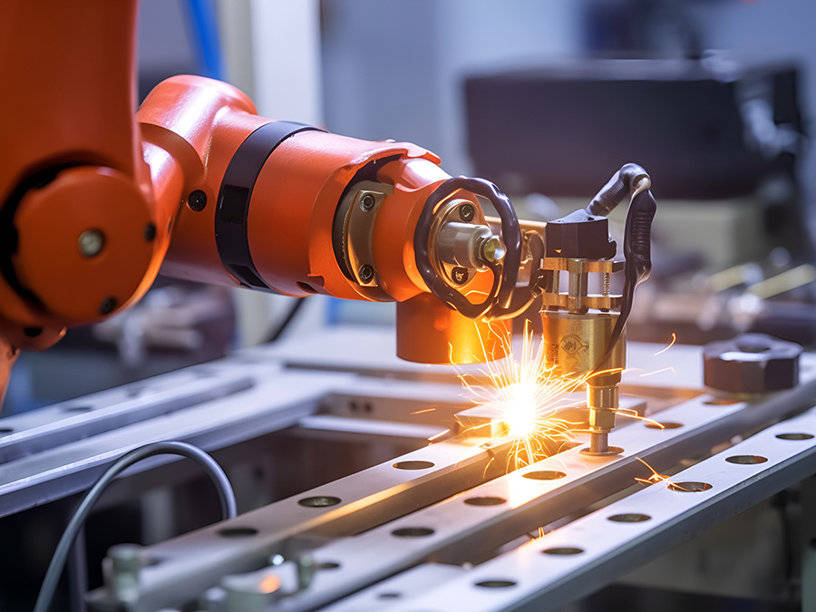 Welding